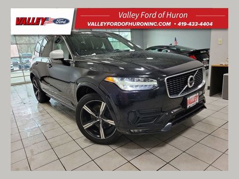 Used 2018 Volvo XC90 T6 R-Design w/ Convenience Package image 1
