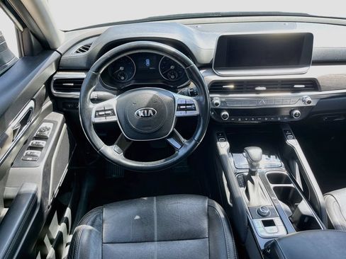Used 2020 Kia Telluride EX w/ EX Premium Package AWD/4WD image 24