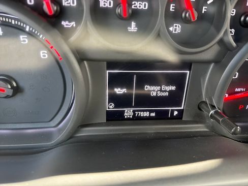 Used 2022 GMC Sierra 1500 Pro w/ Convenience Package AWD/4WD image 16