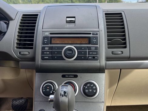Used 2007 Nissan Sentra 2.0 image 15