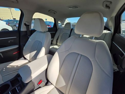 New 2026 Hyundai Sonata SE image 13