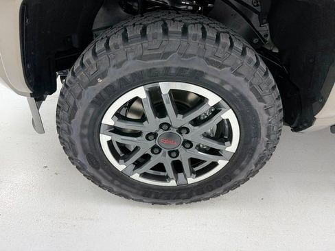 New 2025 Toyota Tacoma TRD Sport w/ TRD Sport Premium Package image 7