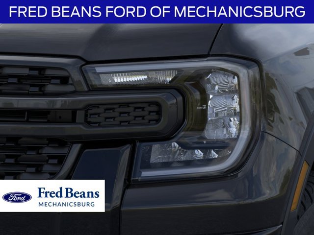 New 2026 Ford Ranger XLT w/ Equipment Group 301A High AWD/4WD image 23