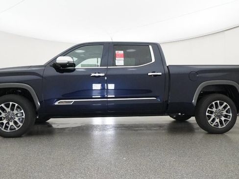 New 2026 Toyota Tundra 1794 Edition AWD/4WD image 19