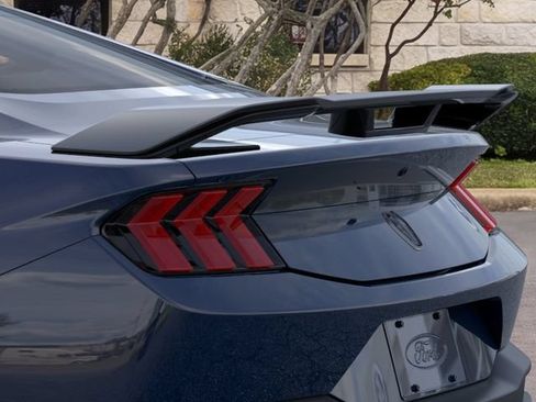 New 2026 Ford Mustang Dark Horse RWD image 22