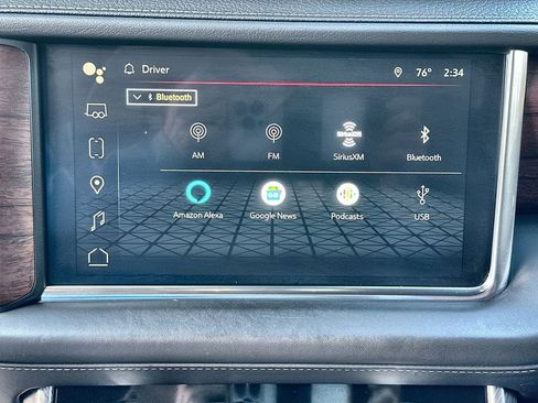 Certified 2023 GMC Yukon XL Denali Ultimate w/ LPO, Floor Liner Package image 13