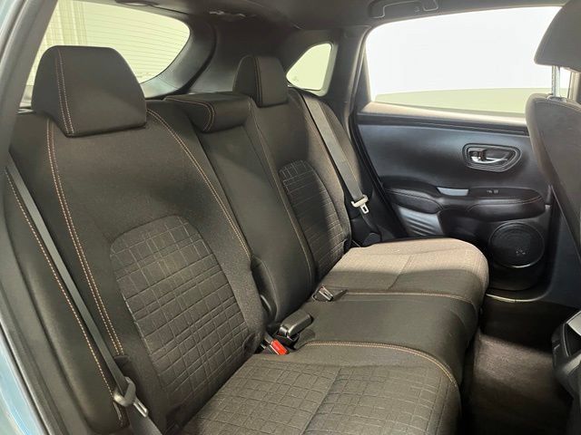 Used 2024 Honda HR-V Sport image 11