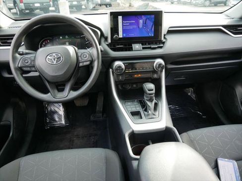Certified 2025 Toyota RAV4 XLE AWD/4WD image 13