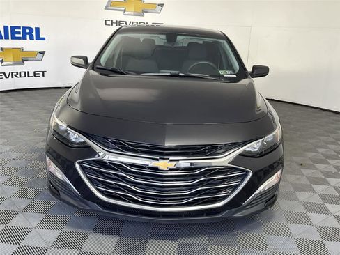 Used 2022 Chevrolet Malibu LS FWD image 8