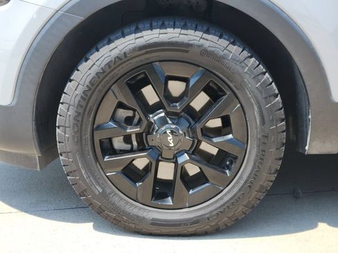 Certified 2024 Kia Telluride SX X-Pro AWD/4WD image 16