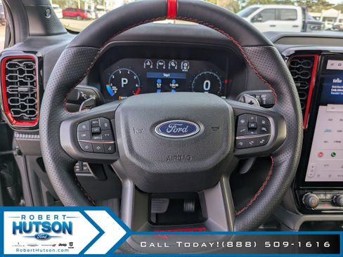 New 2025 Ford Ranger Raptor image 17