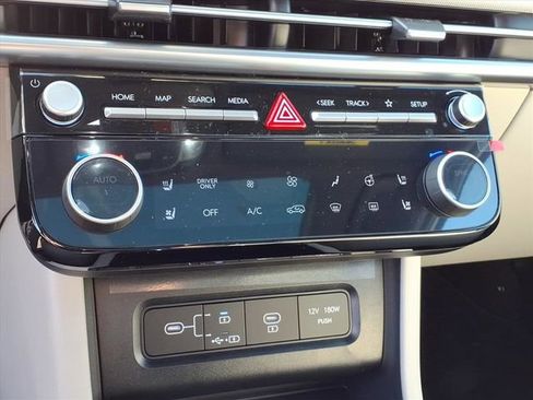 New 2026 Hyundai Tucson Limited w/ Tow & Go Package image 20