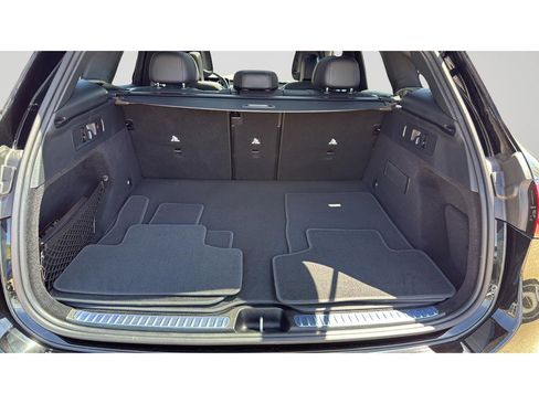 New 2026 Mercedes-Benz GLC 300 4MATIC image 21