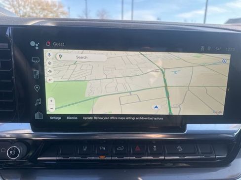 New 2026 Chevrolet Silverado 2500 High Country w/ Technology Package image 23