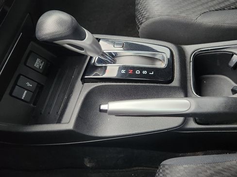 Used 2015 Honda Civic EX image 24