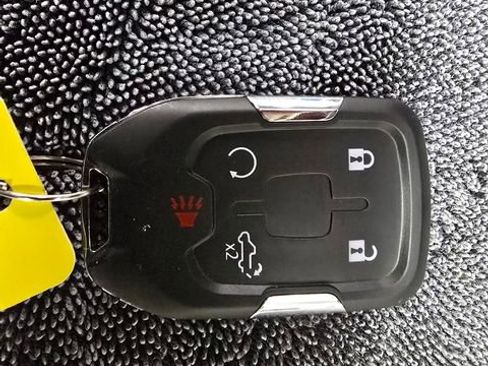 Used 2022 Chevrolet Silverado 1500 LT image 33