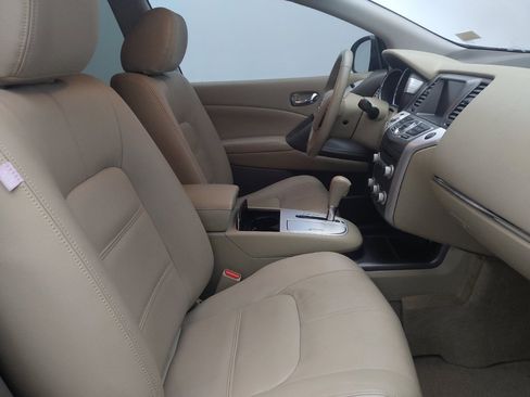 Used 2014 Nissan Murano SV FWD image 21