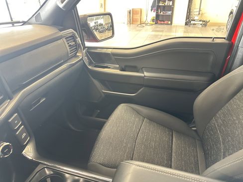 Used 2023 Ford F150 XLT w/ Equipment Group 302A High image 29