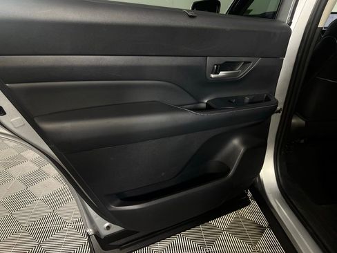 Used 2025 Toyota Grand Highlander AWD image 26