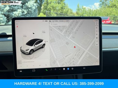Used 2023 Tesla Model Y Long Range AWD/4WD image 20