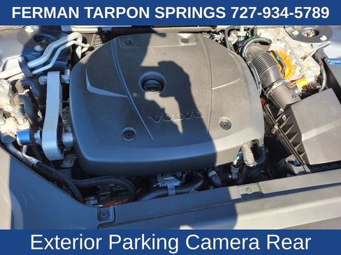 Certified 2023 Volvo S90 T8 Ultimate image 22