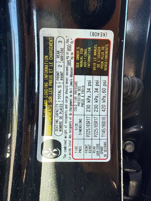Used 2021 MAZDA CX-5 Touring w/ Touring Preferred SV Package AWD/4WD image 27