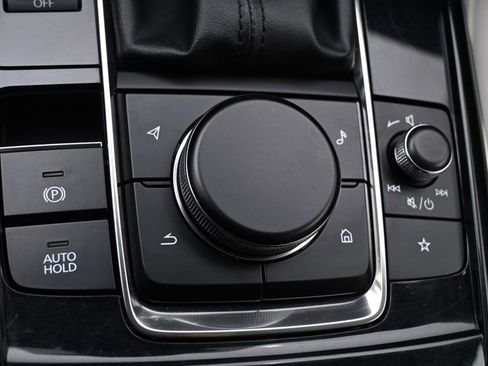 Used 2023 MAZDA CX-30 2.5 Turbo w/ Premium Package image 34