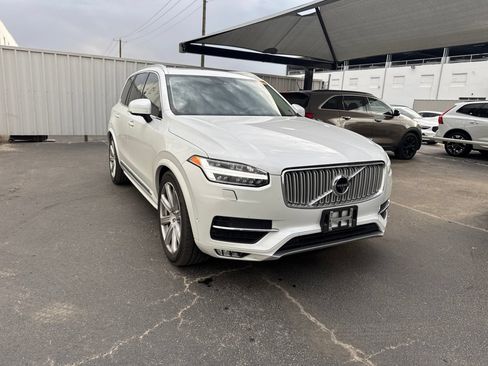 Used 2019 Volvo XC90 T6 Inscription w/ Luxury Package AWD/4WD image 3