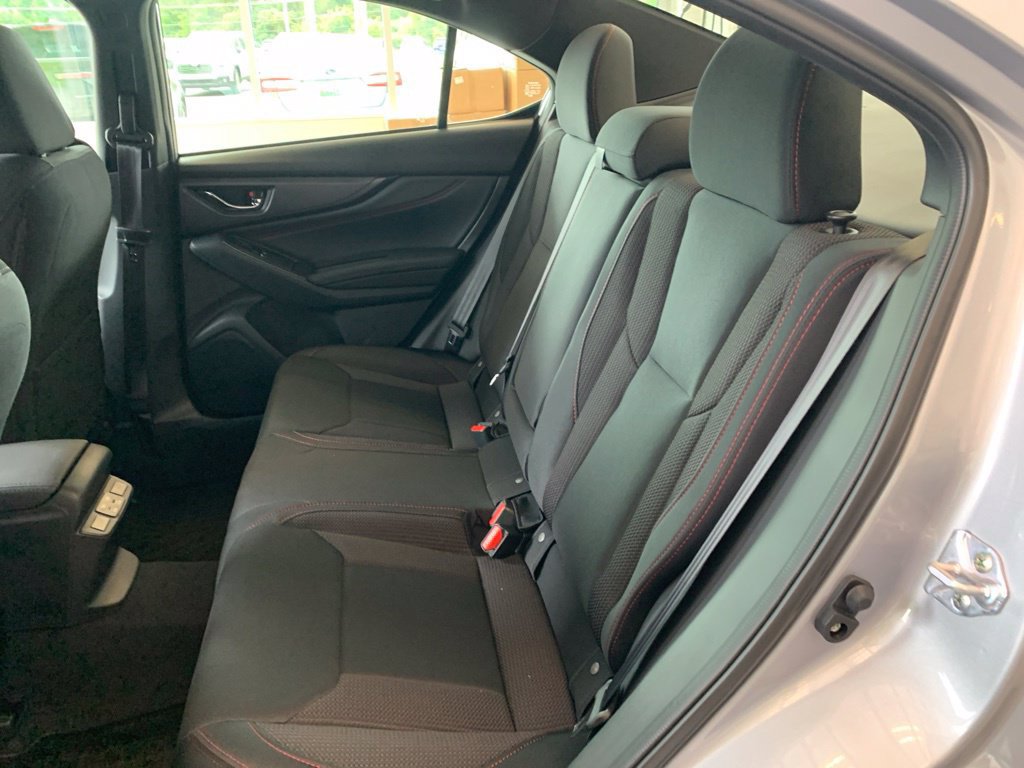 New 2026 Subaru WRX Premium AWD/4WD image 12