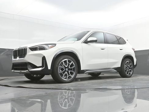 New 2026 BMW X1 xDrive28i w/ Convenience Package AWD/4WD image 42