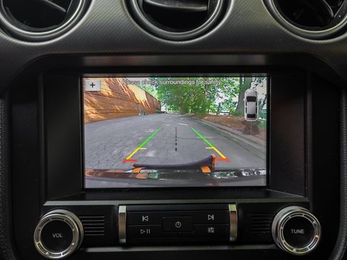 Used 2019 Ford Mustang Premium w/ Equipment Group 201A RWD image 58