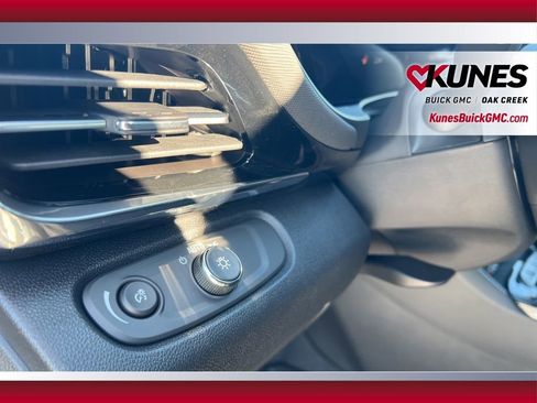 New 2026 Buick Envista Sport Touring w/ Convenience I Package image 11