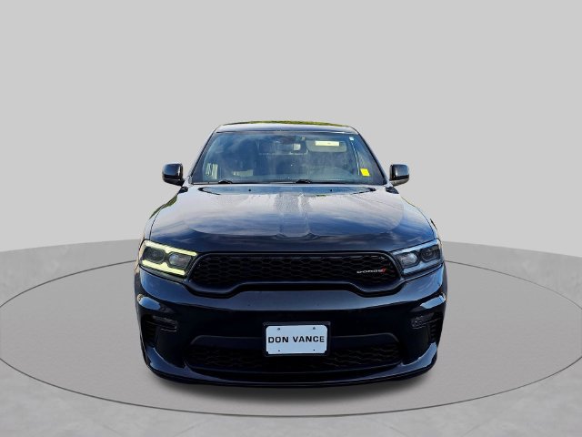 Used 2021 Dodge Durango GT AWD/4WD image 8