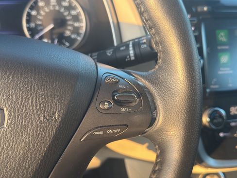 Certified 2023 Nissan Murano SL w/ SL Moonroof Package image 18