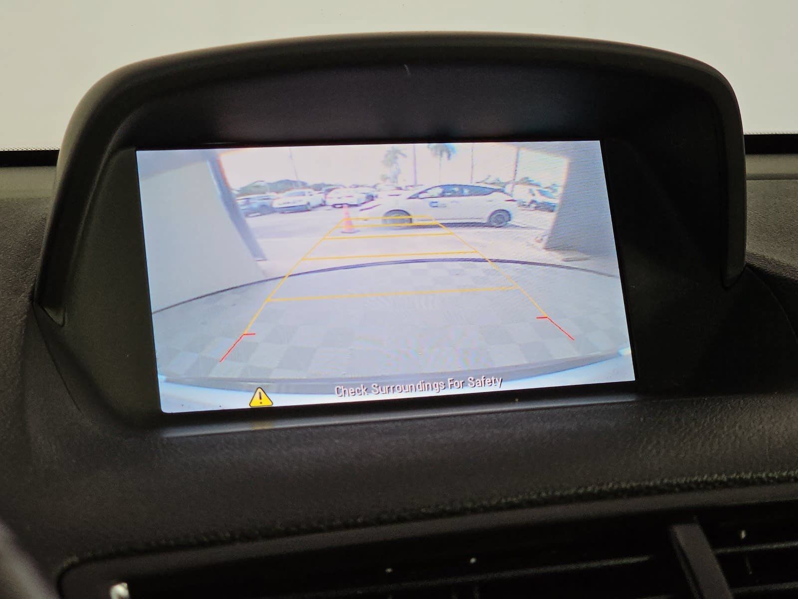 Used 2016 Buick Encore Premium FWD image 21