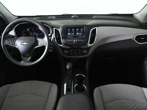 Used 2024 Chevrolet Equinox LS w/ LS Convenience Package image 9