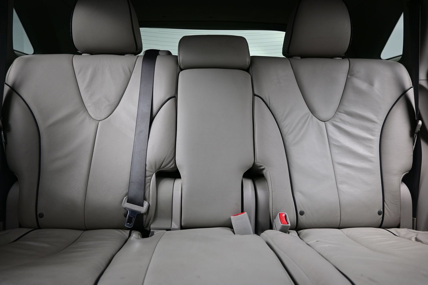 Used 2014 Toyota Venza XLE FWD image 15