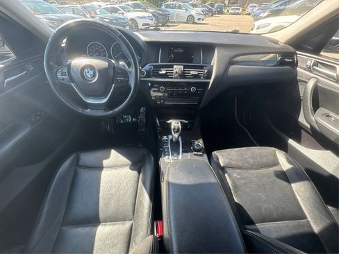 Used 2015 BMW X4 xDrive28i image 32