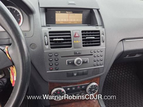 Used 2011 Mercedes-Benz C 300 Sedan image 18
