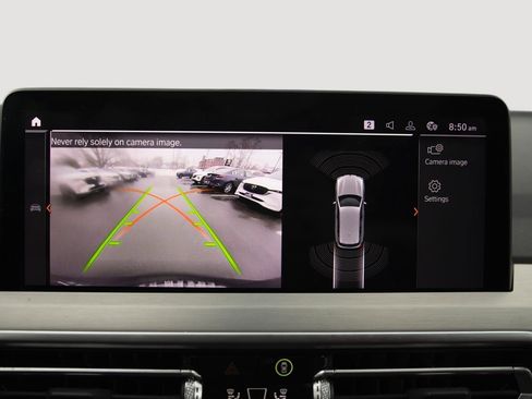 Used 2022 BMW X3 xDrive30i w/ Premium Package 2 (ZPA) image 12