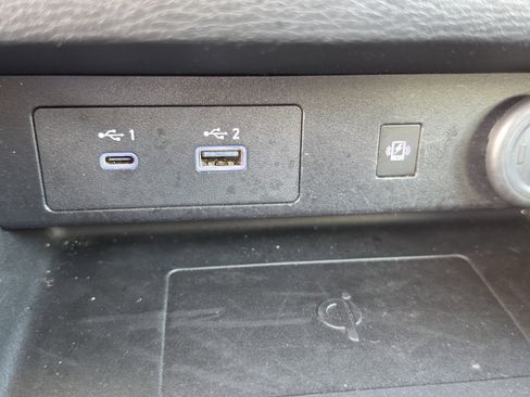 Used 2024 Mitsubishi Outlander SE FWD image 28