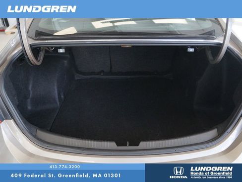 Used 2023 Chevrolet Malibu LT image 30