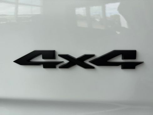 New 2026 RAM 1500 Laramie w/ Night Edition AWD/4WD image 9