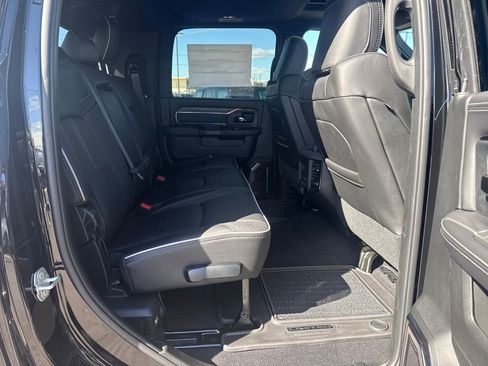 New 2026 RAM 3500 Limited image 32