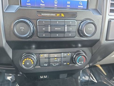 Used 2020 Ford F150 XLT w/ Equipment Group 301A Mid AWD/4WD image 24