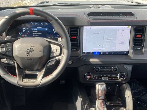 New 2026 Ford Bronco Raptor AWD/4WD image 20