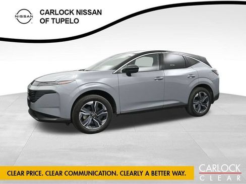 Used 2025 Nissan Murano SL w/ Cargo Package AWD/4WD image 1