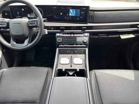 New 2026 Hyundai Santa Fe Calligraphy FWD image 18