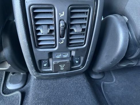 Used 2023 Dodge Durango SRT w/ Trailer Tow Group IV AWD/4WD image 16