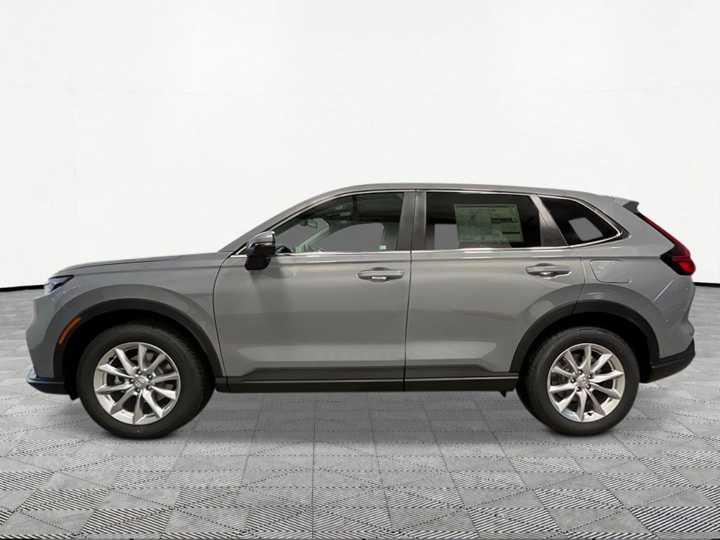 New 2027 Honda CR-V EX image 25